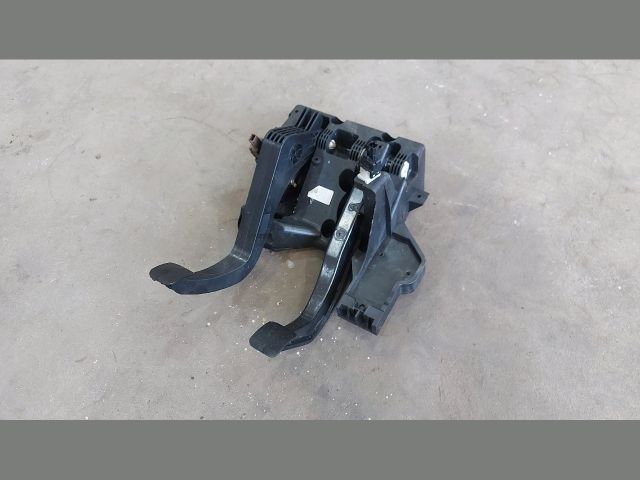 bontott CITROËN JUMPER Pedálsor (Gáz, Fék, Kuplung)