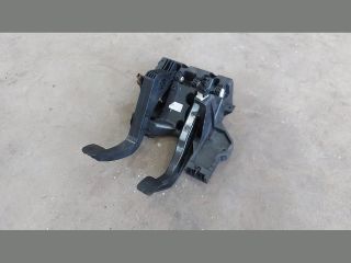 bontott CITROËN JUMPER Pedálsor (Gáz, Fék, Kuplung)