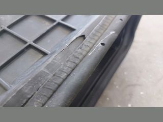 bontott CITROËN JUMPER Pollenszűrő Ház