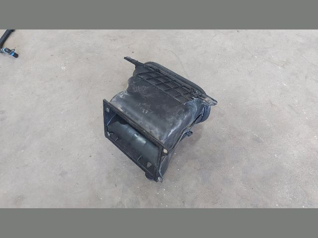 bontott CITROËN JUMPER Pollenszűrő Ház