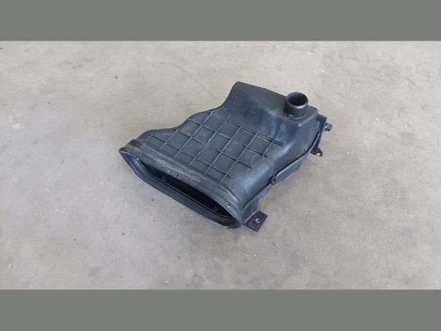 bontott CITROËN JUMPER Pollenszűrő Ház