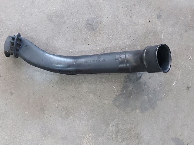 bontott CITROËN JUMPER Pollenszűrő Ház