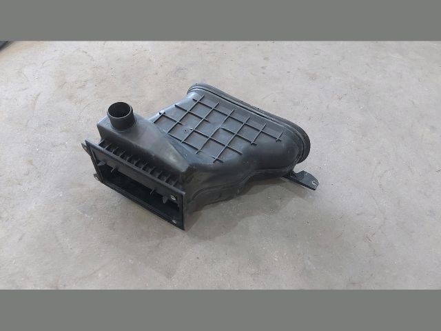 bontott CITROËN JUMPER Pollenszűrő Ház