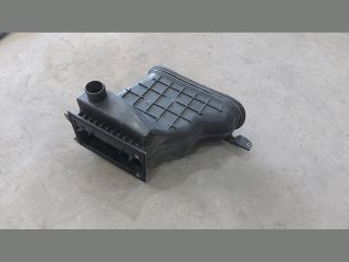 bontott CITROËN JUMPER Pollenszűrő Ház