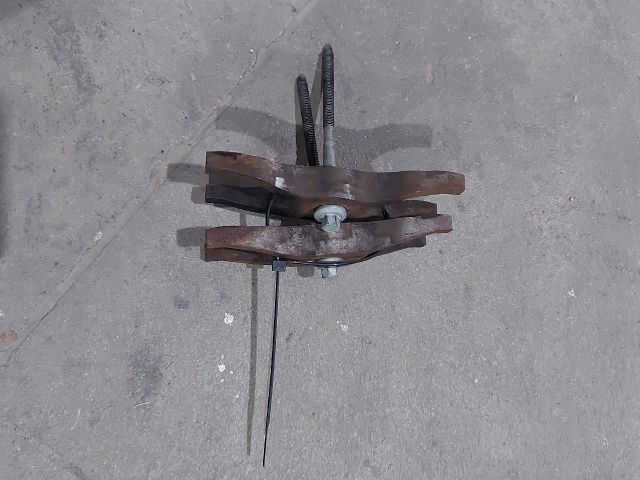 bontott CITROËN JUMPER Porlasztó Lefogató