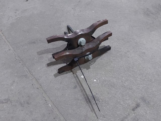 bontott CITROËN JUMPER Porlasztó Lefogató