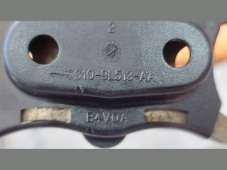 bontott CITROËN JUMPER Porlasztó Lefogató