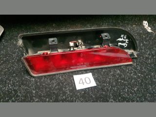 bontott CITROËN JUMPER Pótféklámpa