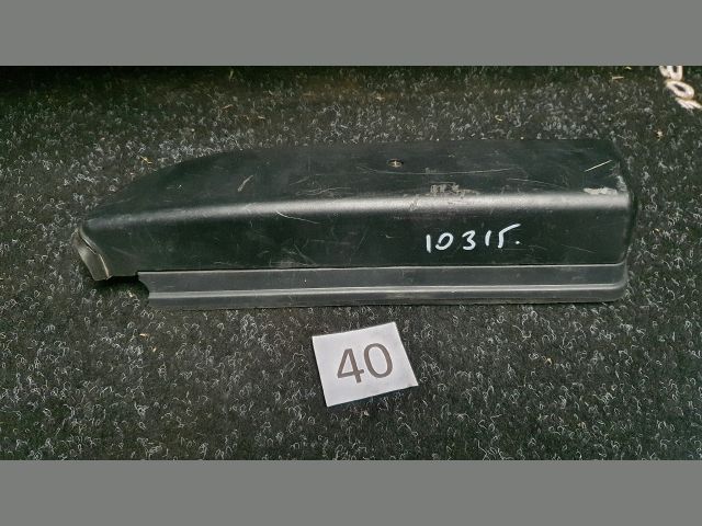 bontott CITROËN JUMPER Pótféklámpa