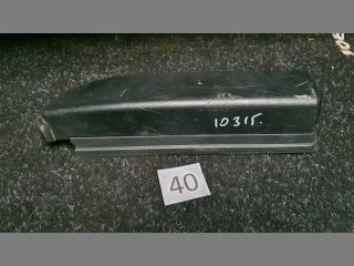 bontott CITROËN JUMPER Pótféklámpa