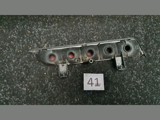 bontott CITROËN JUMPER Pótféklámpa