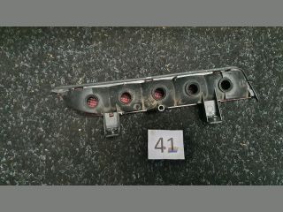 bontott CITROËN JUMPER Pótféklámpa