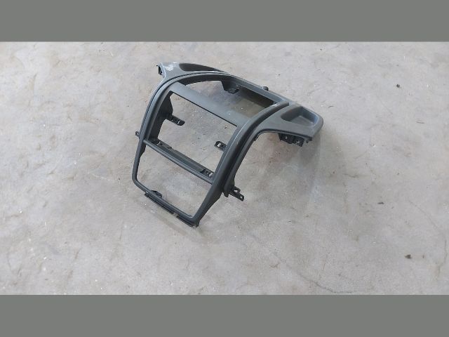 bontott CITROËN JUMPER Rádió / CD Keret