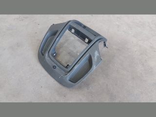 bontott CITROËN JUMPER Rádió / CD Keret