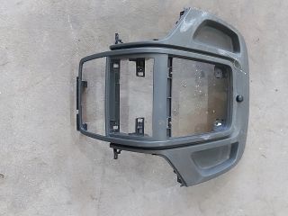 bontott CITROËN JUMPER Rádió / CD Keret