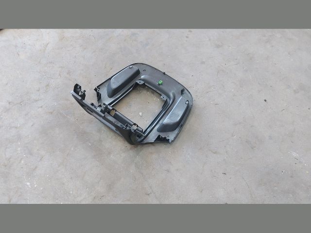 bontott CITROËN JUMPER Rádió / CD Keret