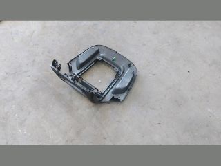 bontott CITROËN JUMPER Rádió / CD Keret