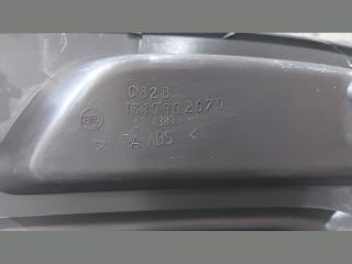 bontott CITROËN JUMPER Rádió / CD Keret