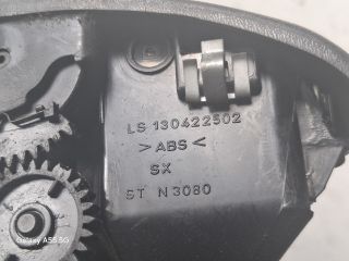 bontott CITROËN JUMPER Szellőző Szett