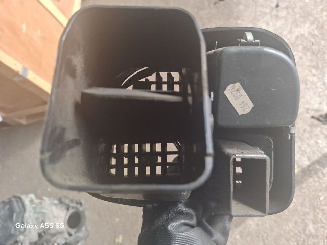 bontott CITROËN JUMPER Szellőző Szett