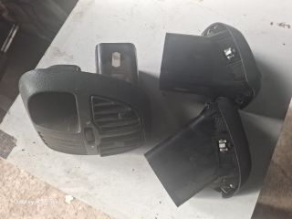 bontott CITROËN JUMPER Szellőző Szett