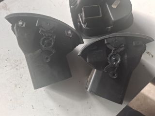 bontott CITROËN JUMPER Szellőző Szett