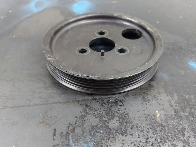 bontott CITROËN JUMPER Szervó Szivattyú Szíjtárcsa