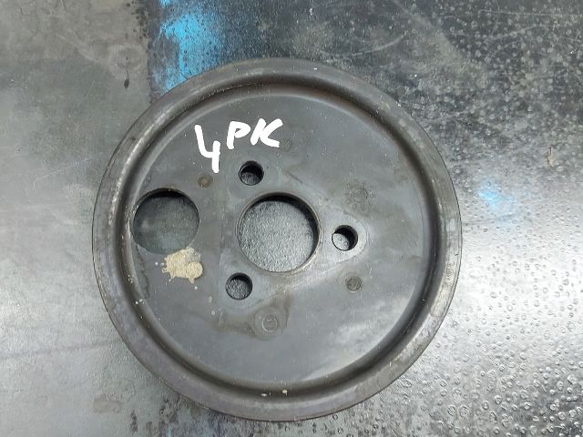 bontott CITROËN JUMPER Szervó Szivattyú Szíjtárcsa