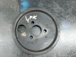 bontott CITROËN JUMPER Szervó Szivattyú Szíjtárcsa