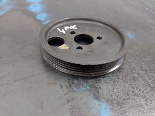 bontott CITROËN JUMPER Szervó Szivattyú Szíjtárcsa