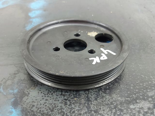 bontott CITROËN JUMPER Szervó Szivattyú Szíjtárcsa