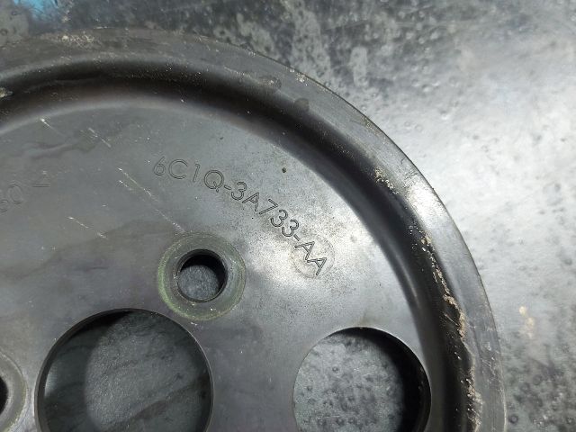 bontott CITROËN JUMPER Szervó Szivattyú Szíjtárcsa