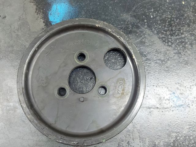 bontott CITROËN JUMPER Szervó Szivattyú Szíjtárcsa