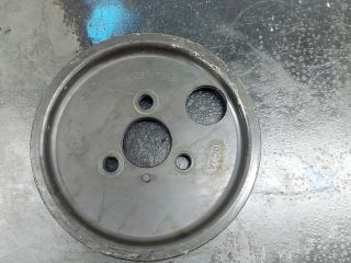 bontott CITROËN JUMPER Szervó Szivattyú Szíjtárcsa