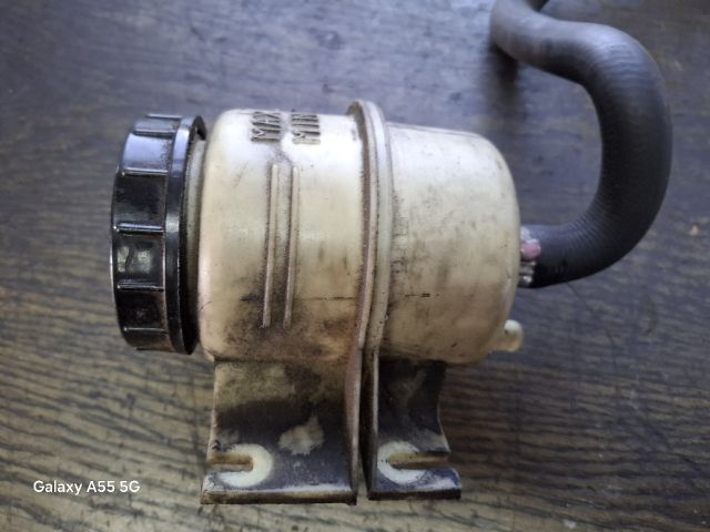 bontott CITROËN JUMPER Szervóolaj Tartály