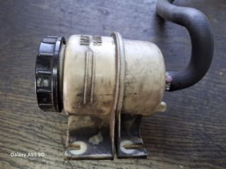 bontott CITROËN JUMPER Szervóolaj Tartály