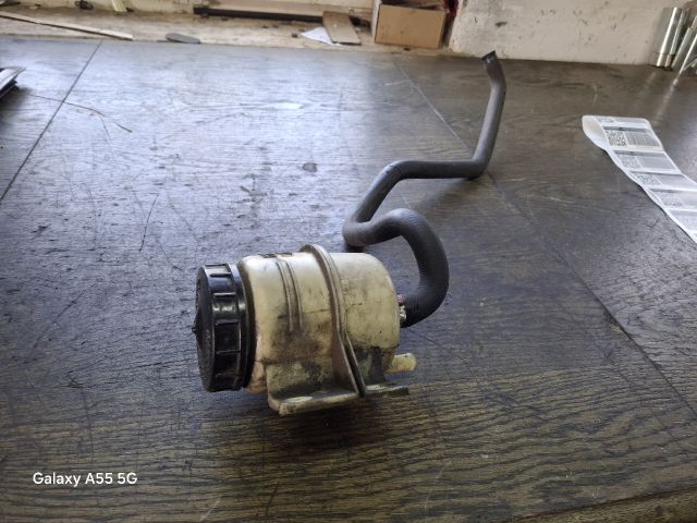 bontott CITROËN JUMPER Szervóolaj Tartály