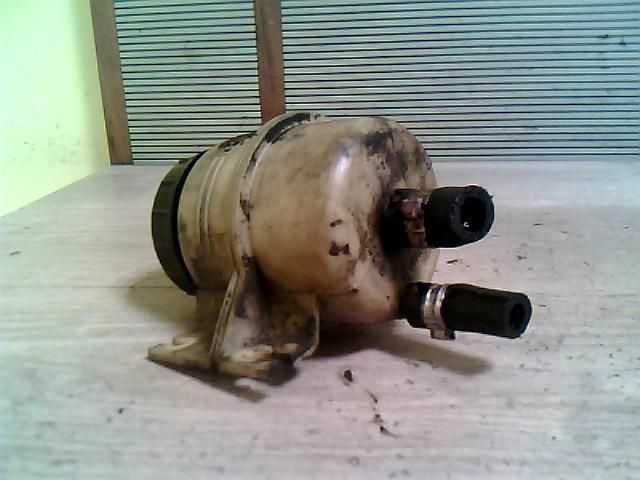 bontott CITROËN JUMPER Szervóolaj Tartály