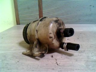 bontott CITROËN JUMPER Szervóolaj Tartály