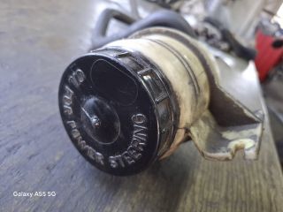 bontott CITROËN JUMPER Szervóolaj Tartály