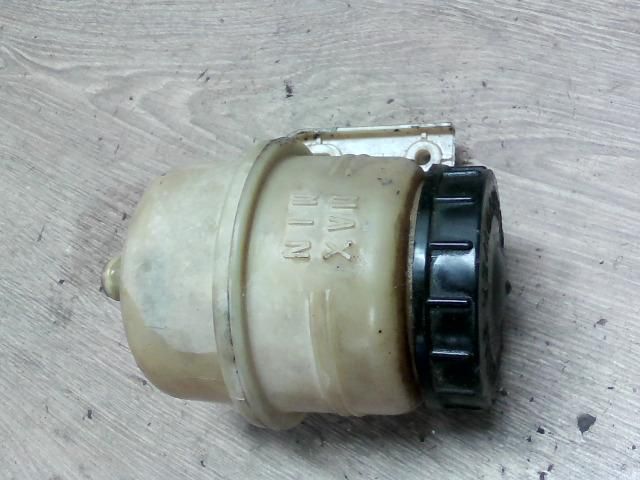 bontott CITROËN JUMPER Szervóolaj Tartály