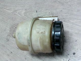 bontott CITROËN JUMPER Szervóolaj Tartály