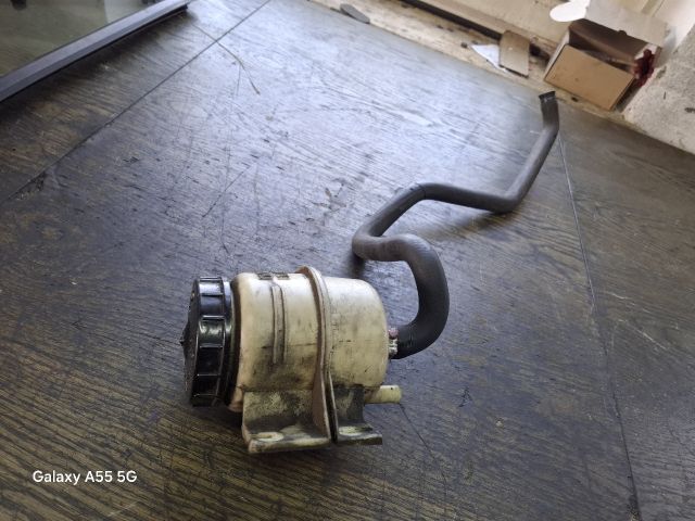 bontott CITROËN JUMPER Szervóolaj Tartály