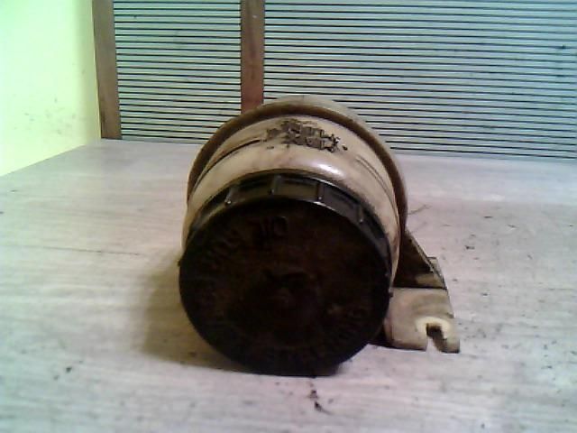 bontott CITROËN JUMPER Szervóolaj Tartály