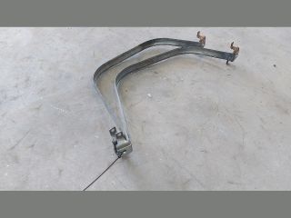 bontott CITROËN JUMPER Tank Tartó Pánt