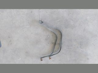 bontott CITROËN JUMPER Tank Tartó Pánt