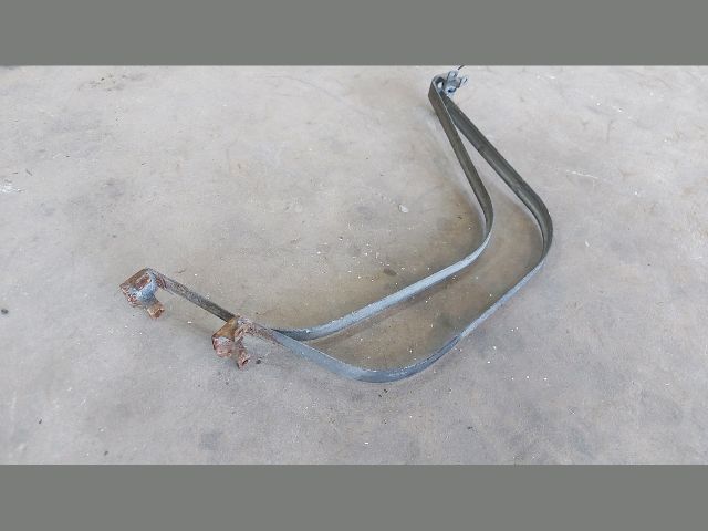 bontott CITROËN JUMPER Tank Tartó Pánt