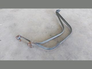 bontott CITROËN JUMPER Tank Tartó Pánt