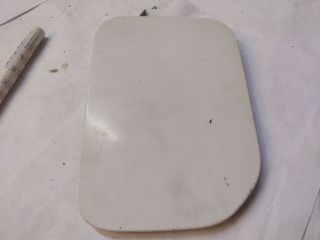 bontott CITROËN JUMPER Tankajtó