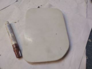 bontott CITROËN JUMPER Tankajtó